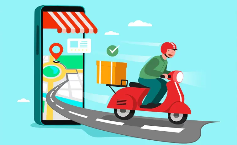 Swiggy announced investment of Rs 1000 cr in its wholly owned subsidiary Scootsy