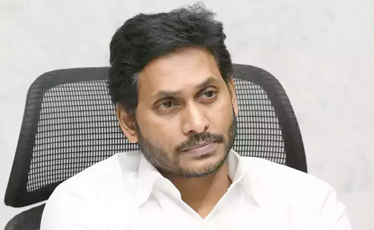 Ys Jagan Phone Call To Mlc Kalpalatha Reddy