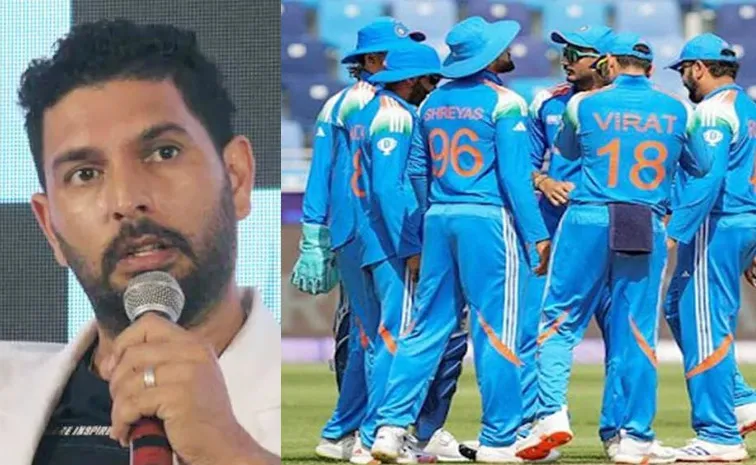 Rohit Sharma Will Score A Century In 60 Balls Against Pak: Yuvraj Singh