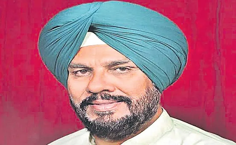 Punjab Minister held fake portfolio for 20 months