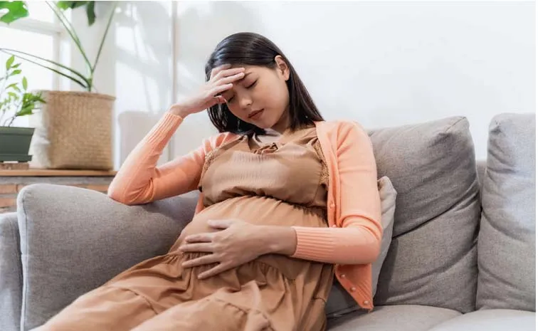 How To Cope With Piles During Pregnancy