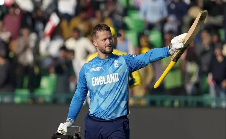 Champions Trophy 2025, ENG VS AUS: 165 Scored By A Batter In ODI For 1st Time Ever, Now All Scores From 0 To 183 Achieved