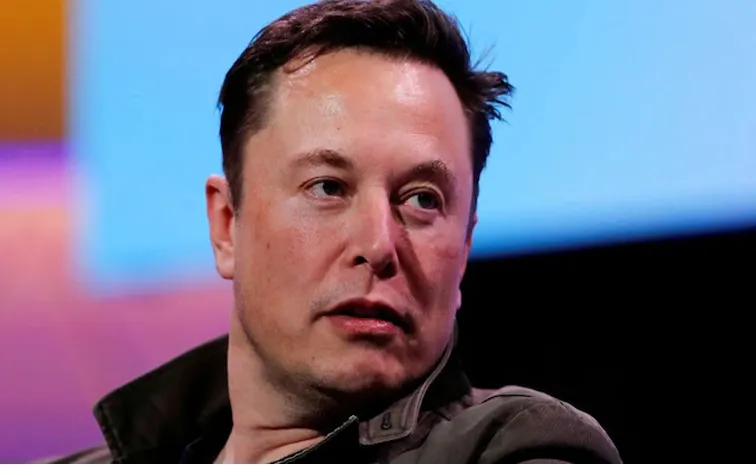 Elon Musk Shocking Tweet On America Federal Employees