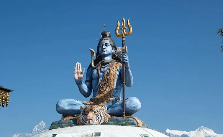 Why We Celebrate Maha Shivratri?