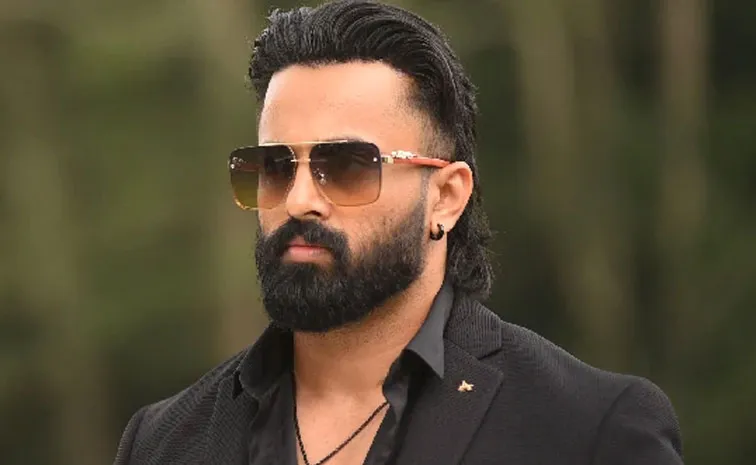 Unni Mukundan Put These Strict Rules On His Movies