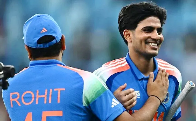 Shubman Gill Gets Big Praise From Ex India Stars