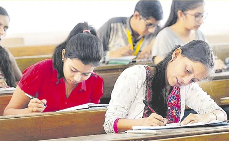 4800 applications for OU PhD entrance exam: Telangana