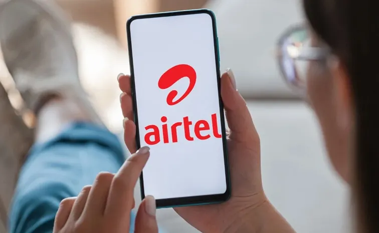 Airtel new offer free subscription of Apple TV and Apple Music