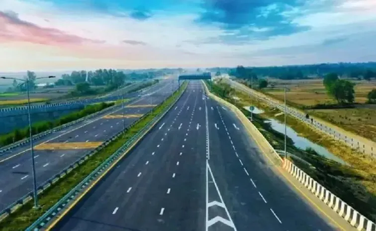 New expressway: బెంగళూరు- మంగళూరు మధ్య తగ్గనున్న ప్రయాణ దూరం