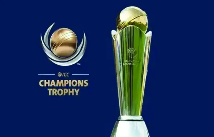 New Zealand to face Bangladesh today in Champions Trophy