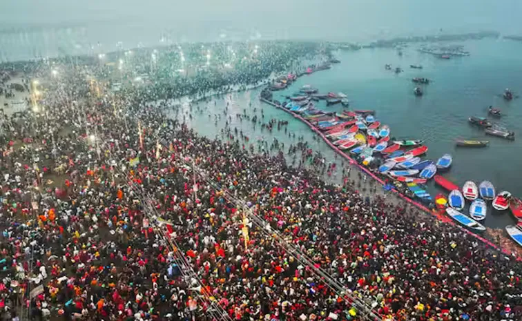 Mahakumbh 2025 review and highlights full details