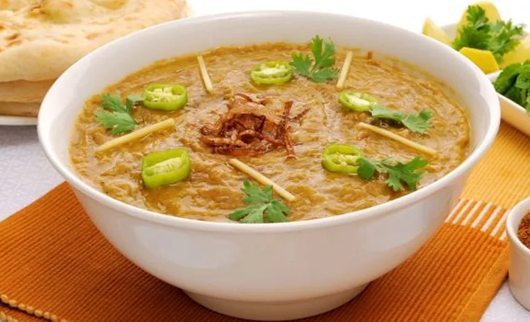 Haleem lovers find hike in price