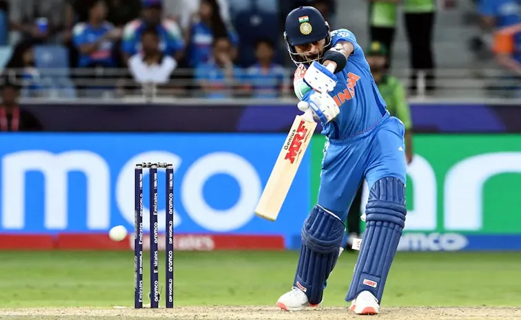 Virat Kohli will score another 10 to 15 hundreds: Navjot Singh Sidhu