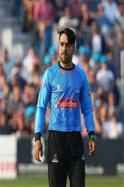 The Hundred League 2025: Franchises Announced Retention List, Rashid Khan Signed By MI Sister Franchise Oval Invincibles3