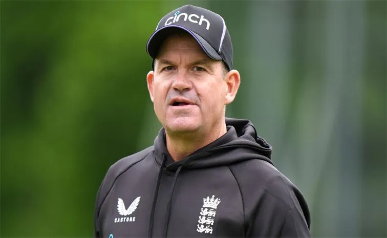 IPL 2025: Matthew Mott Roped As Delhi Capitals Assistant Coach