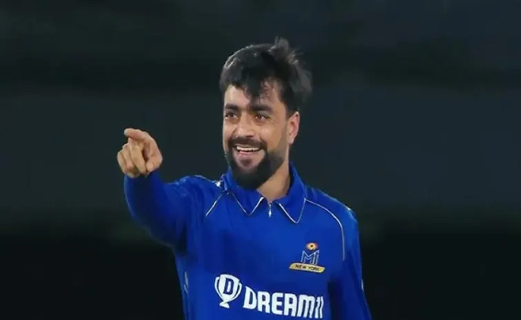 The Hundred League 2025: Franchises Announced Retention List, Rashid Khan Signed By MI Sister Franchise Oval Invincibles