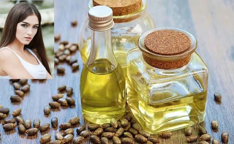 Beauty Tips: Castor Oil Benefits For Hair And Skin Care