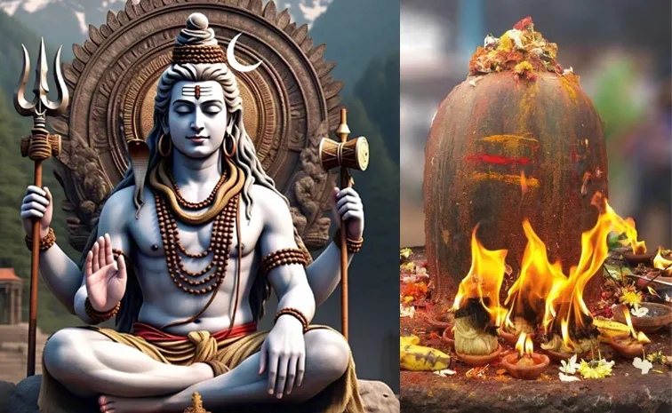 Mahashivratri 2025  Complete Guide To Fasting