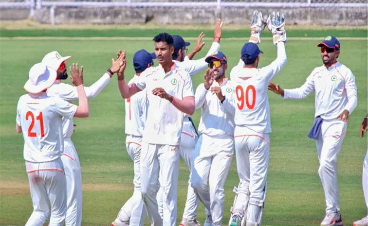 l: Vidarbha announce 17-member, unchanged squad for summit clash vs Kerala