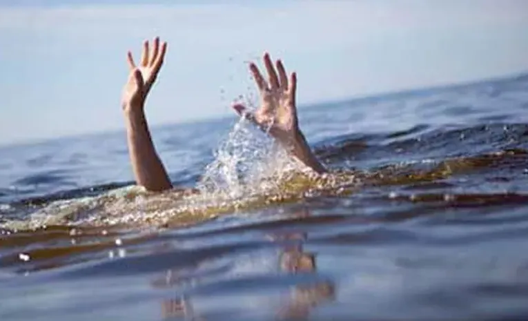 Five people missing In East Godavari District