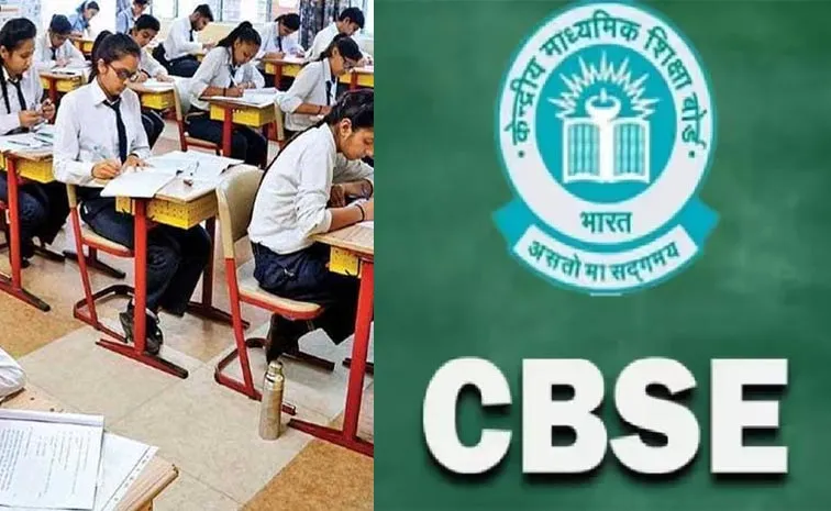 CBSE Plans To Conduct Class 10 Board Exams Twice A Year