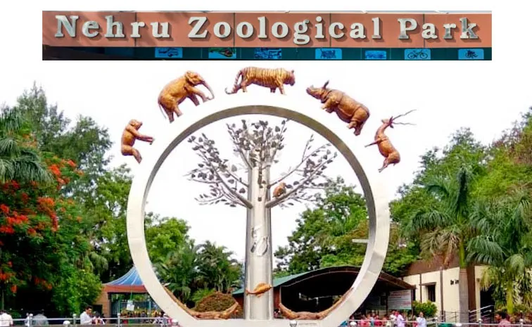 Hyderabad Zoo raises ticket prices know new rates