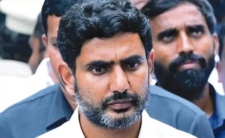 Paying salaries on 1st is difficult: Minister Lokesh