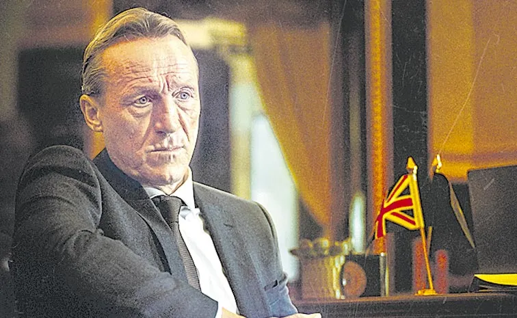 Game of Thrones Actor Jerome Flynn Joins L2E Empuraan