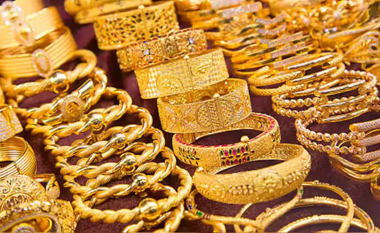 Gold Rates Today On 26th February 2025