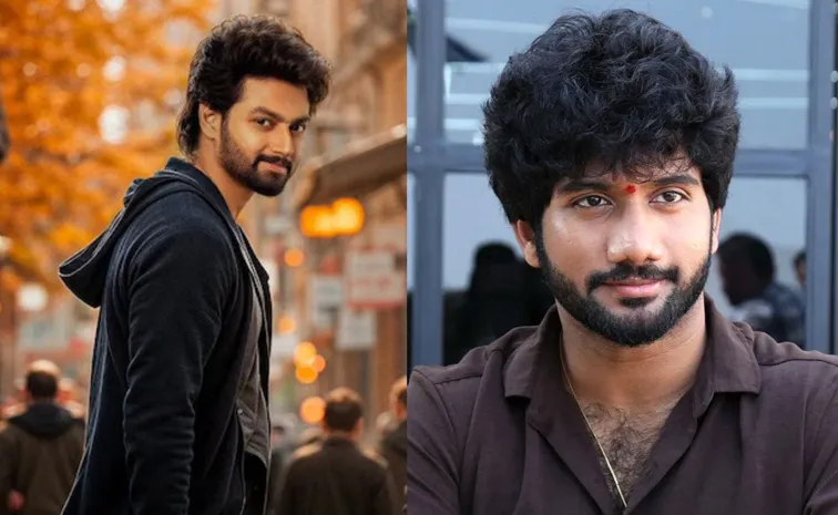 Prasanth Varma And Mokshagna Movie Will Be Canceled After Big Actors Enter In PVCU