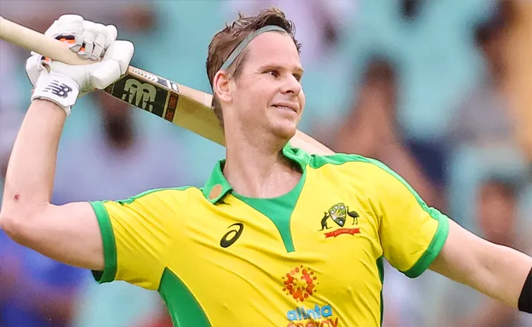 Steve Smith signs with Welsh Fire for The Hundred 20251