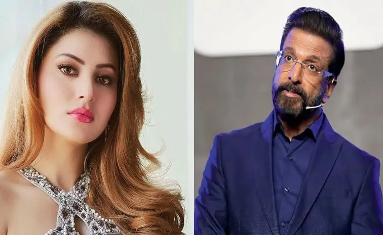 Jaaved Jaaferi says Urvashi Rautela 70 Million Followers Cannot Guarantee Her A Hit