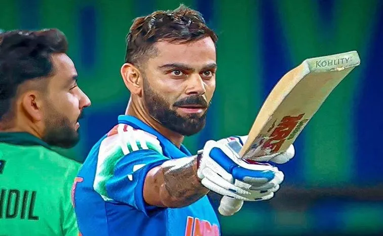 4 INDIAN PLAYERS IN LATEST TOP 10 ICC ODI BATTING RANKINGS