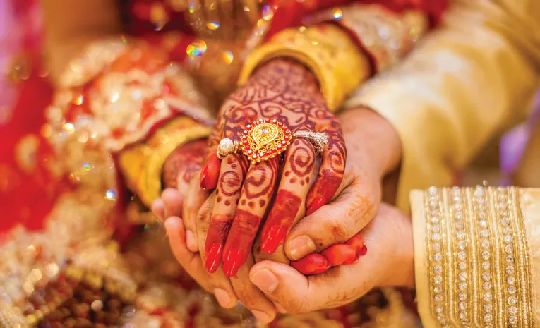 Hyderabad Doctor Extorted ₹10 Lakh in Matrimonial Scam