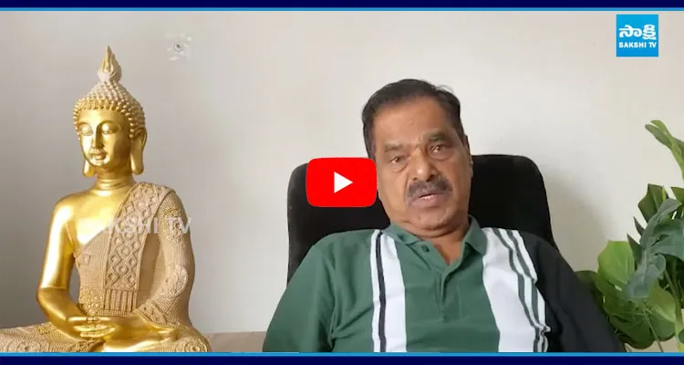 YSRCP Narayana Swamy Comments On Deputy CM Pawan Kalyan Sanatana Dharma