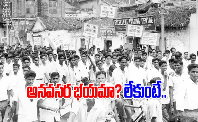 What Is NEP Why Tamil Nadu Resisted It Since Decades