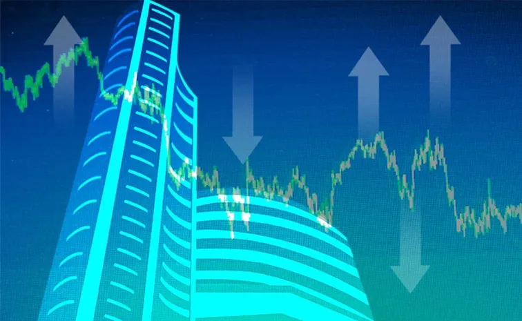 Stock Market Highlights on Feb 27 2025 Sensex ends flat Nifty at