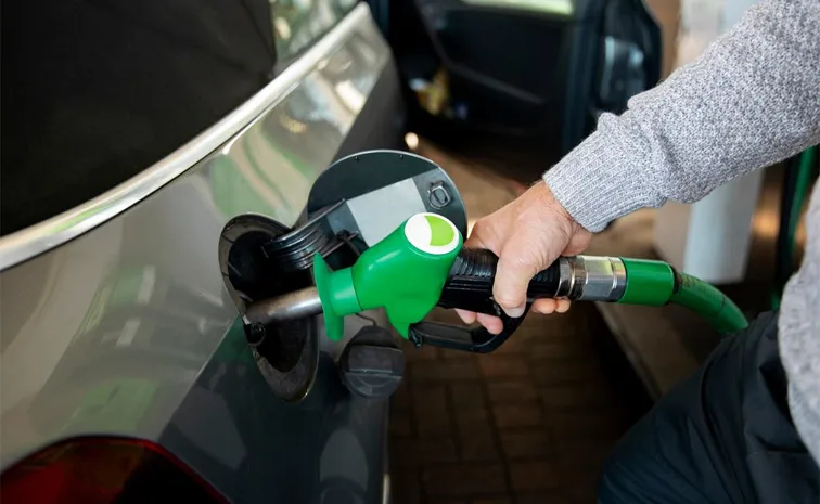 India is looking to increase its ethanol blending target with petrol to over 20 percent