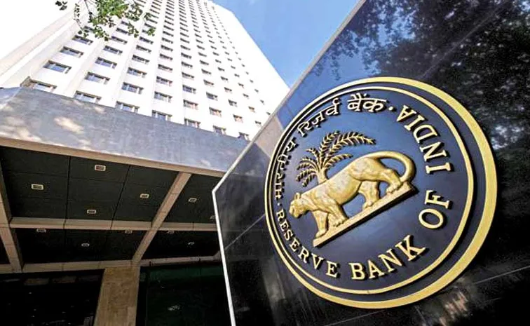 Non Financial Companies Sales Growth: RBI Report