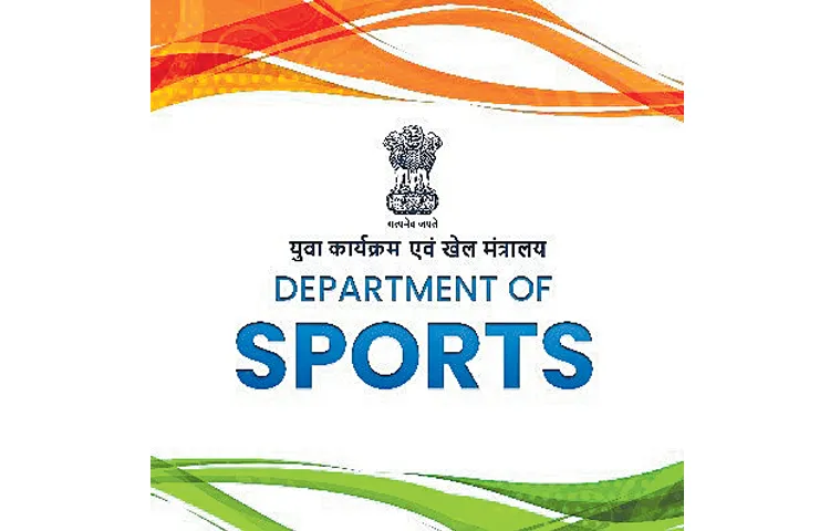 Review of assistance to sports federations