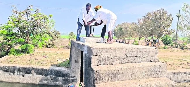 నేడు విద్యుత్‌ సరఫరాలో అంతరాయం
