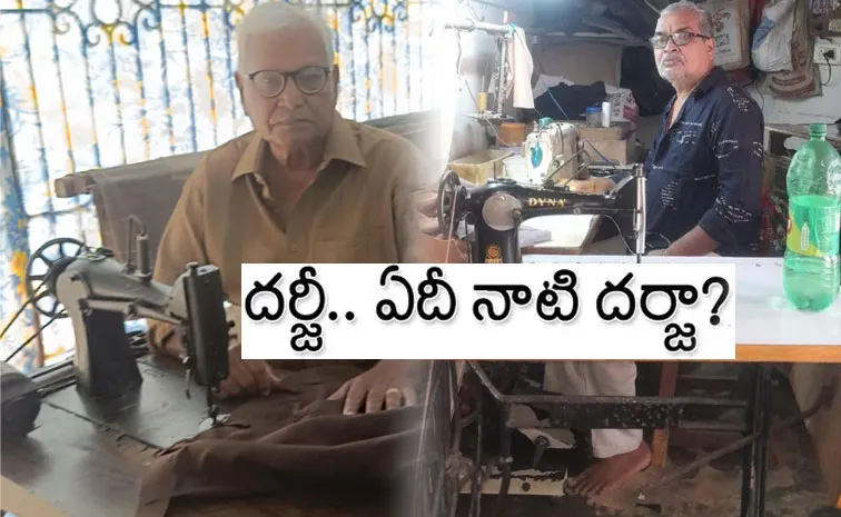 World Tailors Day 2025: How Readymades hits Indian Tailoring Industry