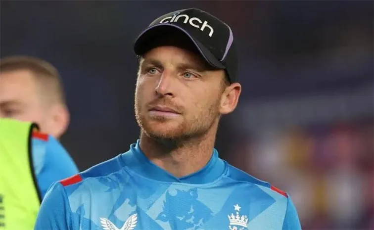 Jos Buttler Steps Down From England White Ball Captaincy, Following Their Exit From CT 2025