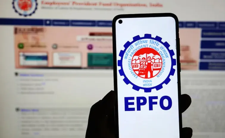 EPFO Retains 8 25 Percent Interest Rate on PF Deposits for 2024 25