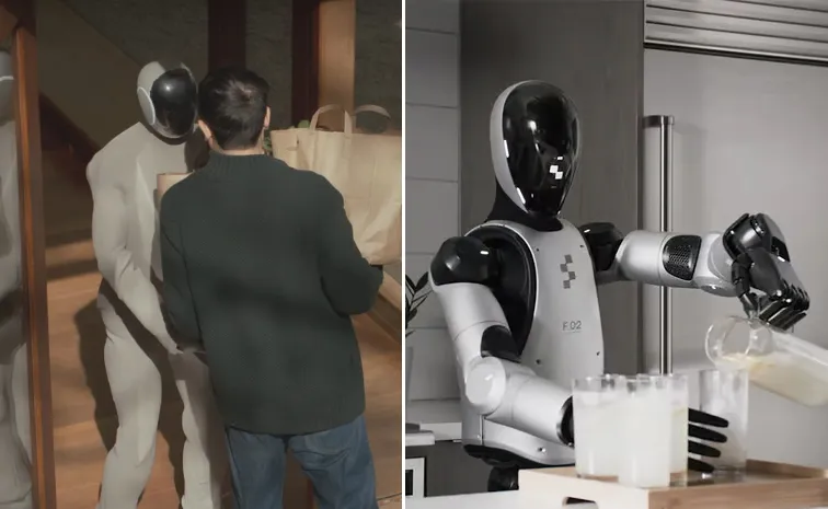 Figures Humanoid Robots Will Take on Your Household