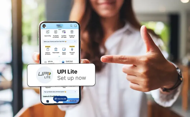 NPCI introduces UPI Lite Transfer Out feature