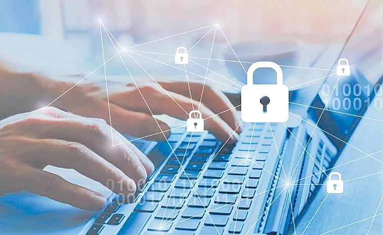 Wealth is protected to digital world