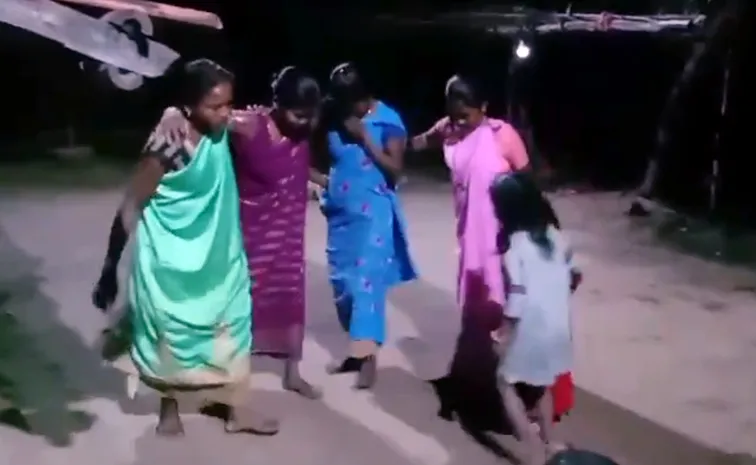 Special Story On Anakapalle District Nilabandha Village