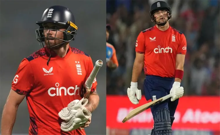 IPL 2025: RCB Shivers After India Vs England T20 Series