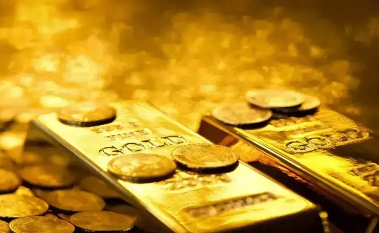 Gold Rates Today On 2nd February 2025